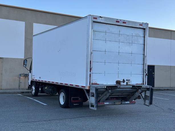 2019 Hino 195 image 6