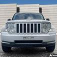 2008 JEEP LIBERTY thumbnail image 2