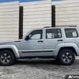 2008 JEEP LIBERTY thumbnail image 3