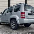 2008 JEEP LIBERTY thumbnail image 4