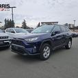 2019 Toyota RAV4 XLE AWD | One Owner! thumbnail image 1