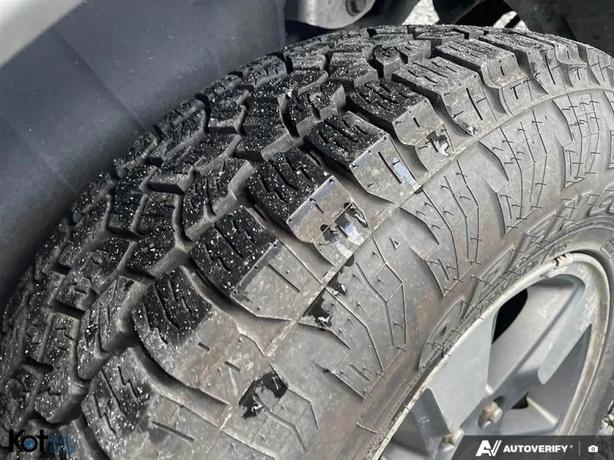 2008 JEEP LIBERTY image 7