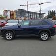 2019 Toyota RAV4 XLE AWD | One Owner! thumbnail image 3