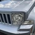 2008 JEEP LIBERTY thumbnail image 8