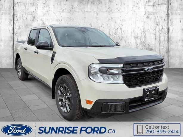 2024 Ford Maverick XLT, DEMO DISCOUNT $6975!! demo image 1