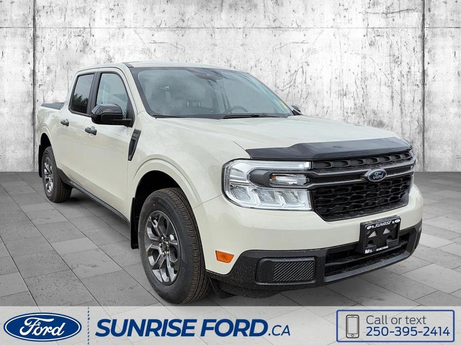 2024 Ford Maverick XLT, DEMO DISCOUNT $6975!! demo display photo
