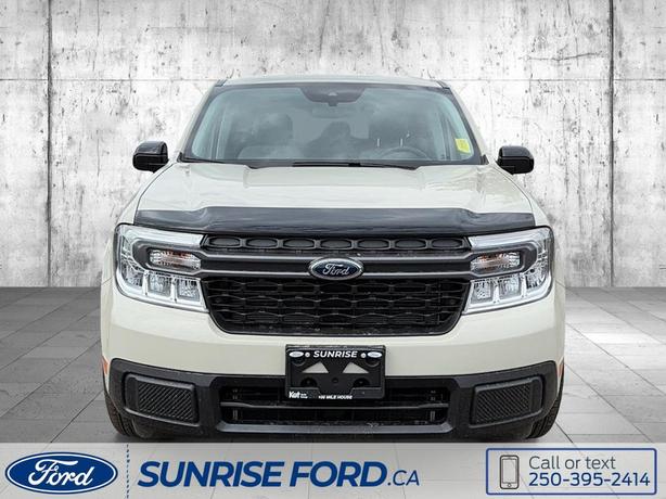 2024 Ford Maverick XLT, DEMO DISCOUNT $6975!! demo image 2