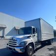 2018 Hino 338 thumbnail image 1