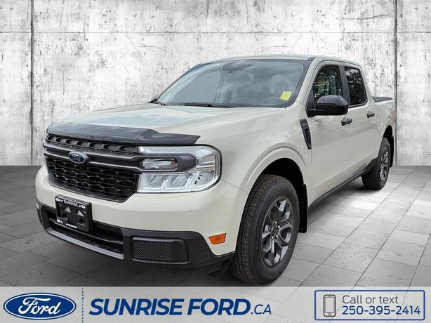 2024 Ford Maverick XLT, DEMO DISCOUNT $6975!! demo image 3