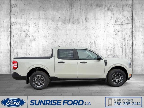2024 Ford Maverick XLT, DEMO DISCOUNT $6975!! demo image 4