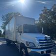 2018 Hino 338 thumbnail image 3