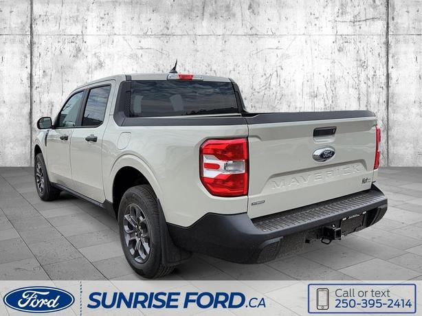 2024 Ford Maverick XLT, DEMO DISCOUNT $6975!! demo image 7