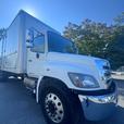 2018 Hino 338 thumbnail image 6