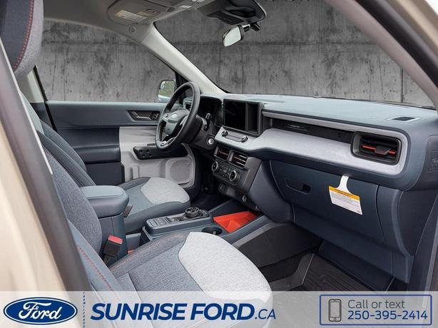 2024 Ford Maverick XLT, DEMO DISCOUNT $6975!! demo image 8