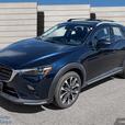 2019 Mazda CX-3 GT thumbnail image 1