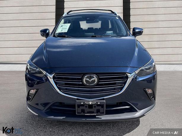 2019 Mazda CX-3 GT image 2