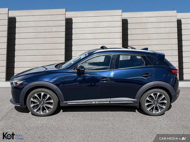 2019 Mazda CX-3 GT image 3