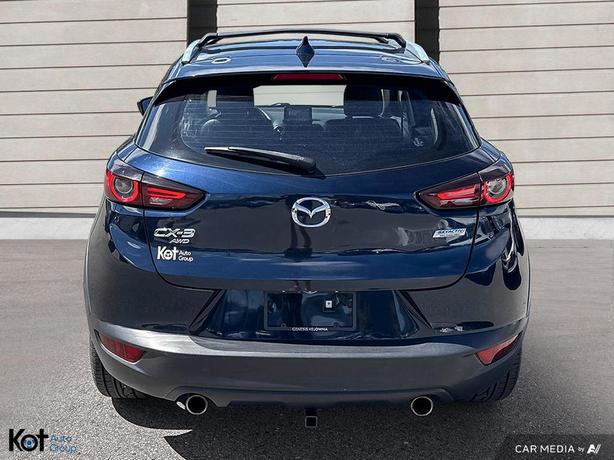 2019 Mazda CX-3 GT image 5