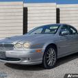 2005 JAGUAR X-TYPE thumbnail image 1