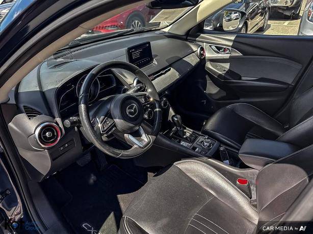 2019 Mazda CX-3 GT image 6
