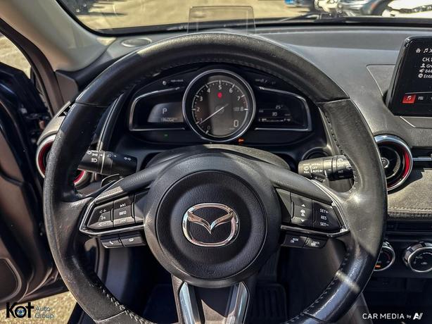 2019 Mazda CX-3 GT image 7