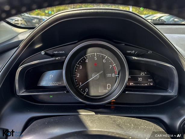 2019 Mazda CX-3 GT image 8