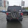 2021 Jeep Wrangler Unlimited Sahara 4x4 | Low KM! thumbnail image 5