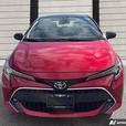 2022 Toyota Corolla Hatchback Base thumbnail image 2