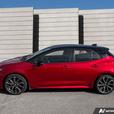 2022 Toyota Corolla Hatchback Base thumbnail image 3