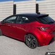 2022 Toyota Corolla Hatchback Base thumbnail image 4
