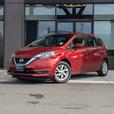 2017 Nissan Versa Note SV - Heated Seats, Bluetooth, A/C, Automatic thumbnail image