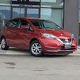 2017 Nissan Versa Note SV - Heated Seats, Bluetooth, A/C, Automatic thumbnail image 4
