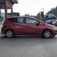 2017 Nissan Versa Note SV - Heated Seats, Bluetooth, A/C, Automatic thumbnail image 5
