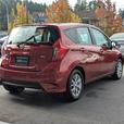 2017 Nissan Versa Note SV - Heated Seats, Bluetooth, A/C, Automatic thumbnail image 6