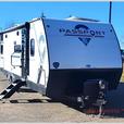 Used 2024 Keystone RV Passport SL 282QBWE thumbnail image 1