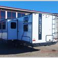Used 2024 Keystone RV Passport SL 282QBWE thumbnail image 6