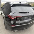 2025 Acura MDX Platinum Elite A thumbnail image 3