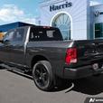 2023 RAM 1500 Classic Express 4x4 Crew Cab 5'7 Box | No Reported Accidents! thumbnail image 4