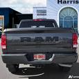 2023 RAM 1500 Classic Express 4x4 Crew Cab 5'7 Box | No Reported Accidents! thumbnail image 5