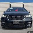 2022 CHRYSLER PACIFICA thumbnail image 2