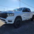 2024 RAM 1500 Sport | 5.7L HEMI V8 | 5'7" Box | Night Edition | Loaded! | G/T Pa thumbnail image
