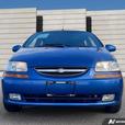 2004 CHEVROLET AVEO thumbnail image 2