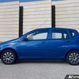 2004 CHEVROLET AVEO thumbnail image 3
