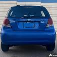 2004 CHEVROLET AVEO thumbnail image 5