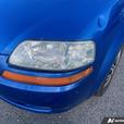 2004 CHEVROLET AVEO thumbnail image 8