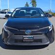 2023 Toyota Corolla Hybrid LE Hybrid - No Accidents, Heated Seats thumbnail image 3