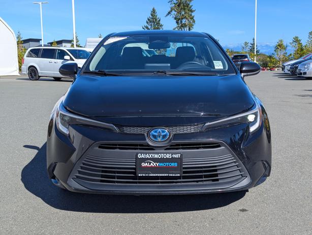 2023 Toyota Corolla Hybrid LE Hybrid - No Accidents, Heated Seats image 3