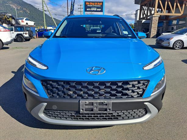 2023 Hyundai Kona AWD image 3