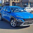 2023 Hyundai Kona AWD thumbnail image 4