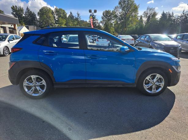 2023 Hyundai Kona AWD image 5